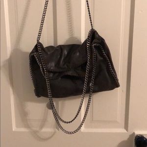 Stella inspired Falabella bag